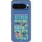 Disney Lilo and Stitch Personalities Moods Pixel 9 Pro XL Skin